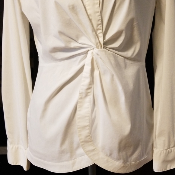 Blouse - Picture 3 of 7